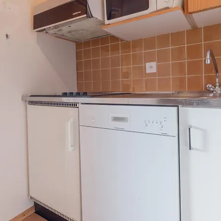 Avec Vue Envoutante Sur La Vallee Apartment