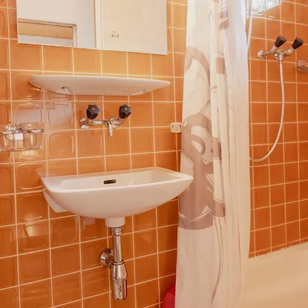 Avec Vue Envoutante Sur La Vallee Apartment *
