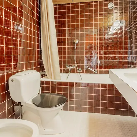 Avec Vue Envoutante Sur La Vallee Apartmán *